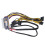 Μονάδα σύνδεσης Pico Psu Atx για αθόρυβο τροφοδοτικό Mini Itx Dc12v160w με σχεδιασμό χωρίς 5