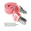 Ευέλικτο Στερεωτικό Κλινοσκεπασμάτων, Πολλαπλών Χρήσεων Ζώνες Στήριξης για 7