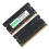 Ενισχυμένη μονάδα μνήμης 8GB DDR4 2666MHz για βελτιωμένη απόδοση και ανθεκτικότητα, 5
