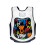 Boxing Chest Protector Children's Taekwondo Body Protector S White Ref: 8192 1