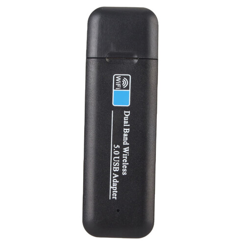 Κάρτα ασύρματου δικτύου, προσαρμογέας USB WiFi υψηλής ταχύτητας μετάδοσης με