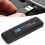 Κάρτα ασύρματου δικτύου, προσαρμογέας USB WiFi υψηλής ταχύτητας μετάδοσης με 3