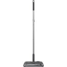 MUSTA+DECKER PSA215B-QW Litium sähköharja - 7,2V - Harmaa