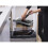 Black + Decker BLACK+DECKER PSA215B-QW Elektrischer Besen Lithium - 7,2V - Grau 4