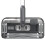 Black + Decker BLACK+DECKER PSA215B-QW Elektrischer Besen Lithium - 7,2V - Grau 2