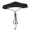 Saxophone Neck Strap, Neck Straps for Saxophone, Saxophone Collar 1