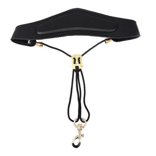Saxophone Neck Strap, Neck Straps for Saxophone, Saxophone Collar