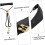 Saxophone Neck Strap, Neck Straps for Saxophone, Saxophone Collar 2