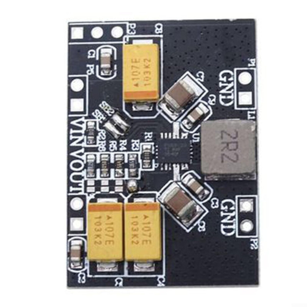 Tps63020 5V Lithium Battery Converter, Efficient Boost And Buck Solution 9365049177078