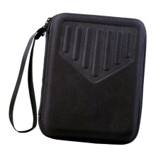 1 Piece Waterproof Storage Bag for Kalimba, Durable Musical Instrument Case for Protection and Easy Transport for Models