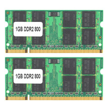 Speicher-Upgrade-Kit für verbesserte Computerleistung, fortschrittliche Chips gewährleisten stabilen und dauerhaften Betrieb, kompatibel mit