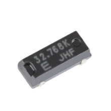10pcs SMD Crystal 32.768K 4p 32768 12.5PF MC306 3.8 x 8 x 2.5
