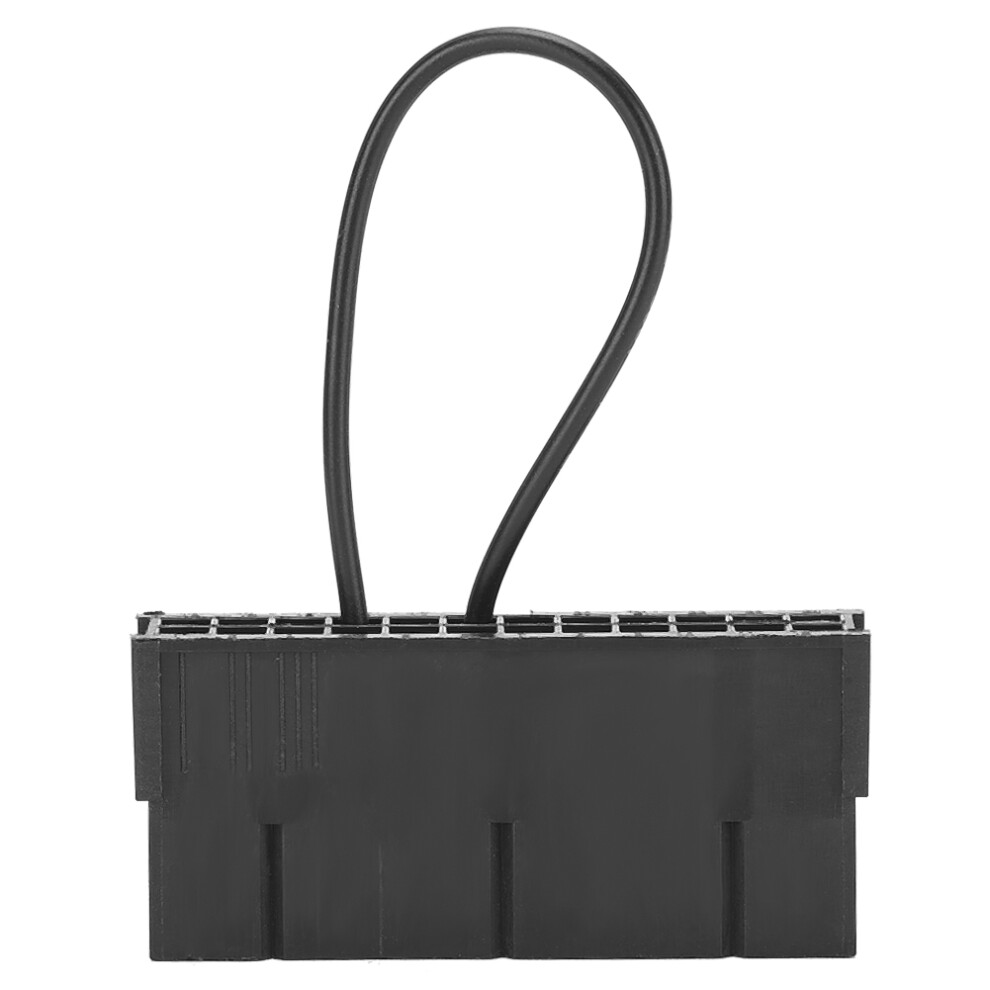 Atx Power Supply Test Starter, Bridging Connector For Motherboard Independent Operation, Enhancing Long Term Reliability In Water Cooling Systems, Inc 9486358981665
