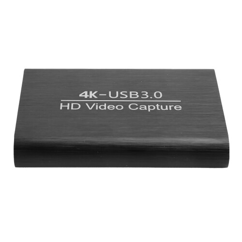 Επαγγελματική κάρτα λήψης βίντεο, έξοδος HDMI υψηλού ρυθμού καρέ για απρόσκοπτη 2