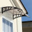 Door Canopy 6