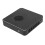 Mini PC compatto con processore Core i9 e Windows 11 Pro, ideale per computer per la visione di contenuti video in casa, computer per hotel e 5
