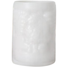Christmas Themed Silicone Candle Molds for-Christmas pine tree