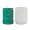 Christmas Themed Silicone Candle Molds for-Christmas pine tree 6