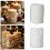 Christmas Themed Silicone Candle Molds for-Christmas pine tree 3