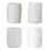Christmas Themed Silicone Candle Molds for-Christmas pine tree 2