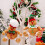 5 Count Gingerbreads Man Christmas Decorations-Mens style 7