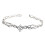 Multipurpose Elven King Crowns Unisex Elegant-white diamond 2 1