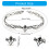 Multipurpose Elven King Crowns Unisex Elegant-white diamond 2 4