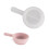 Pans Shape Candle Holder Molds 3D Handle Jar Candlestick 1