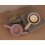 Pans Shape Candle Holder Molds 3D Handle Jar Candlestick 7