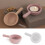 Pans Shape Candle Holder Molds 3D Handle Jar Candlestick 2