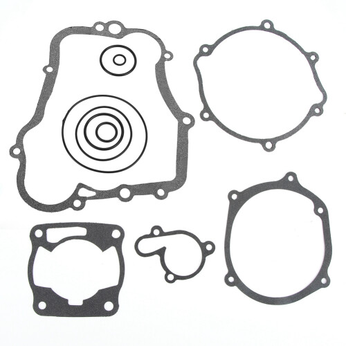 Αντικατάσταση κιτ φλάντζας κινητήρα για Yamaha YZ80YZ85 Υλικό υψηλής ποιότητας Πλήρες