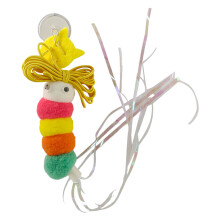 Interacting Cats Toy Intelligence Cats Toy Simucatstick-A03