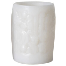 Christmas Themed Silicone Candle Molds for -Christmas snowflake
