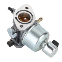 Kaasuttimen polttoainepumppusarja John Deere X300 -sarjan traktoreihin, sopii Kawasaki FS541V FR600V -moottoriin, korvaa MIA10591 15003-7081 -osan,