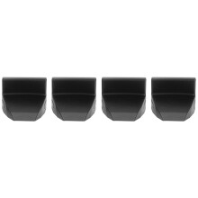 Support de butée de verrouillage de capot, compatible avec Peterbilt 579, butée de support de capot pour camions poids lourds, remplace