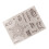 Greeting Words Silicone Stamp for Card Making Journal Photo 1