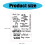 Blessing Words Silicone Stamp for Card Making Journal, 3