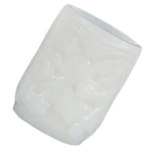 Christmas Embossed Silicone Candle Molds for-Christmas snowman