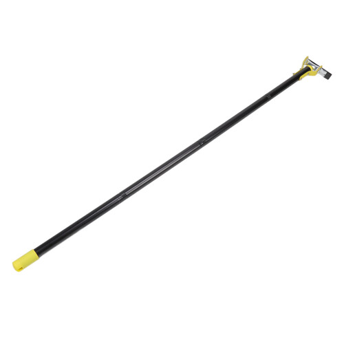 Garten-Hula-Hacke, verstellbar, langer Griff, 2