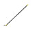 Garten-Hula-Hacke, verstellbar, langer Griff, 8