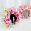 Vibranting Colored Lilys Hair Embellishment Sturdy Cloth 6