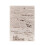 Blessing Words Clear Silicone Stamp Background Decoration Clear 1