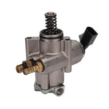 Pompe à carburant haute pression pour Audi A4. Système d'alimentation mécanique en carburant. Qualité supérieure, conforme aux normes d'origine,