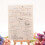 Blessing Words Clear Silicone Stamp Background Decoration Clear 7
