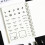 Labeling Words Clear Stamp Scrapbooking Decorative Silicone 7