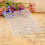 Labeling Words Clear Stamp Scrapbooking Decorative Silicone 5