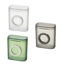 3Pcs  Travel Cord Storage Case for Charger Adapter, Cable, Cord,