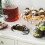 Comfortable Simulated Hairy Crabs Replicsa Durable Imitated-Red 6