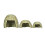 Small Pet Habitat Cave for Small Animals Hedgehogs-30x29cm 3
