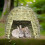 Small Pet Habitat Cave for Small Animals Hedgehogs-30x29cm 5